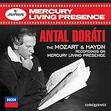  Dorati - Haydn & Mozart On MLP