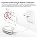 EAROTO Hearing Aids Rechargeable Digital Hearing Amplifier for Seniors and Adults, Ergonomics Design Aid Hearing with Perfected