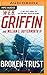 Broken Trust (Badge of Honor Series)
