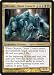 Magic: the Gathering - Obzedat, Ghost Council (182) - Gatecrash