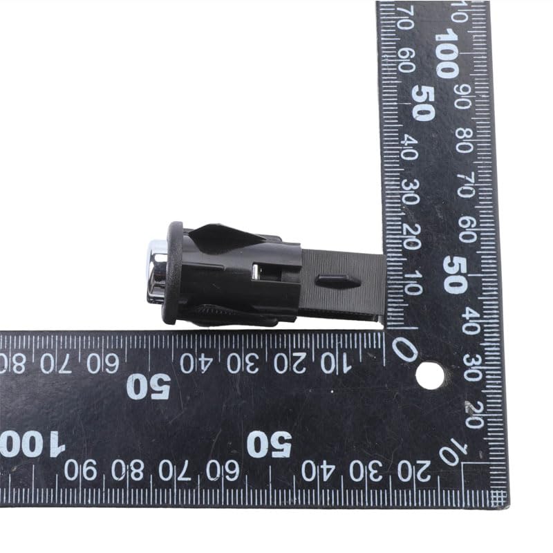 Interruptor de puerta de combustible 3W7Z-9B242-AA para Ford Crown Victoria 6