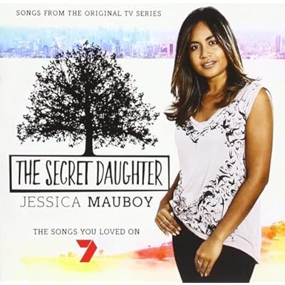 Secret Daughter: Songs From Th