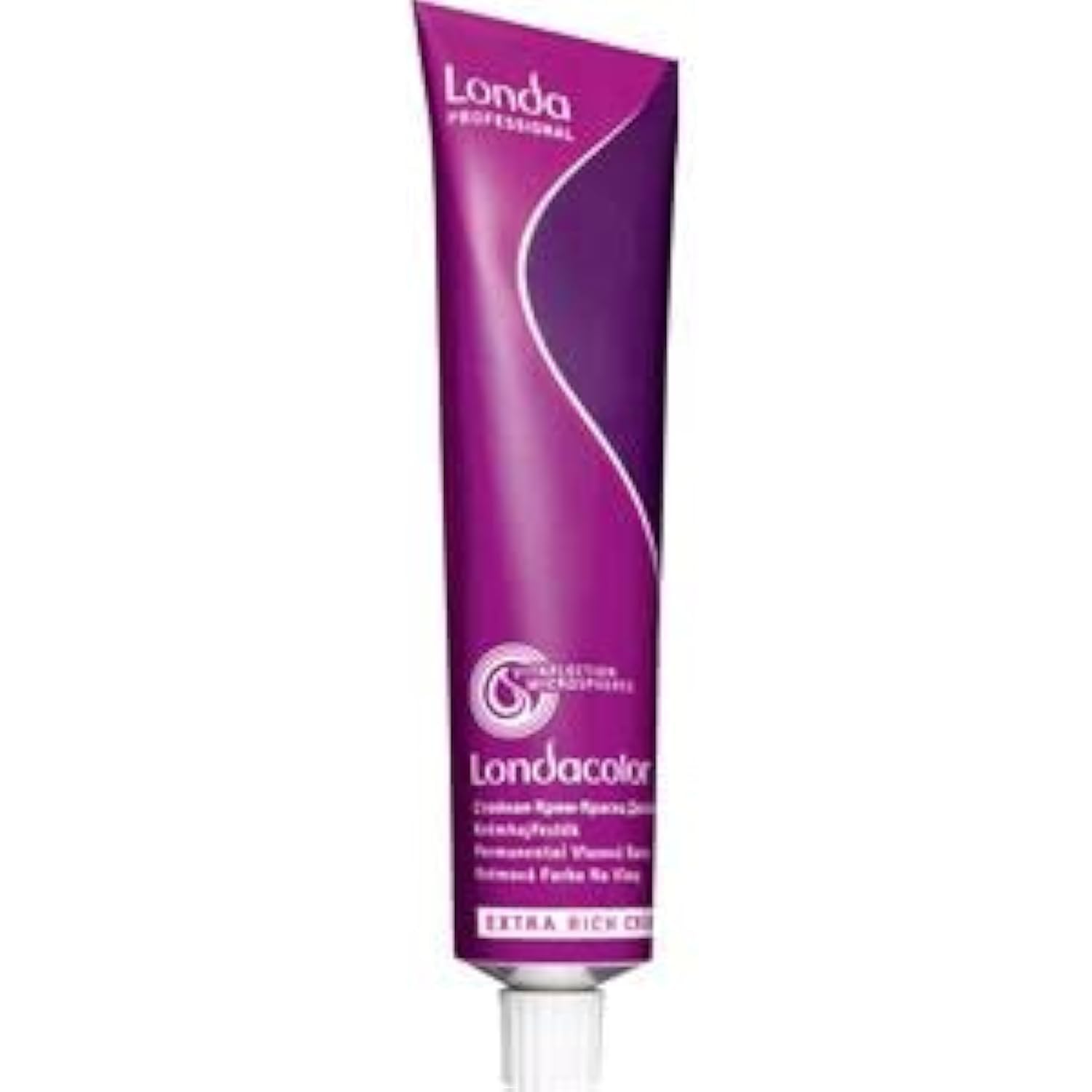 Permanent Cream Hair Colour 4/71 Medium Brown Ash 60 ml