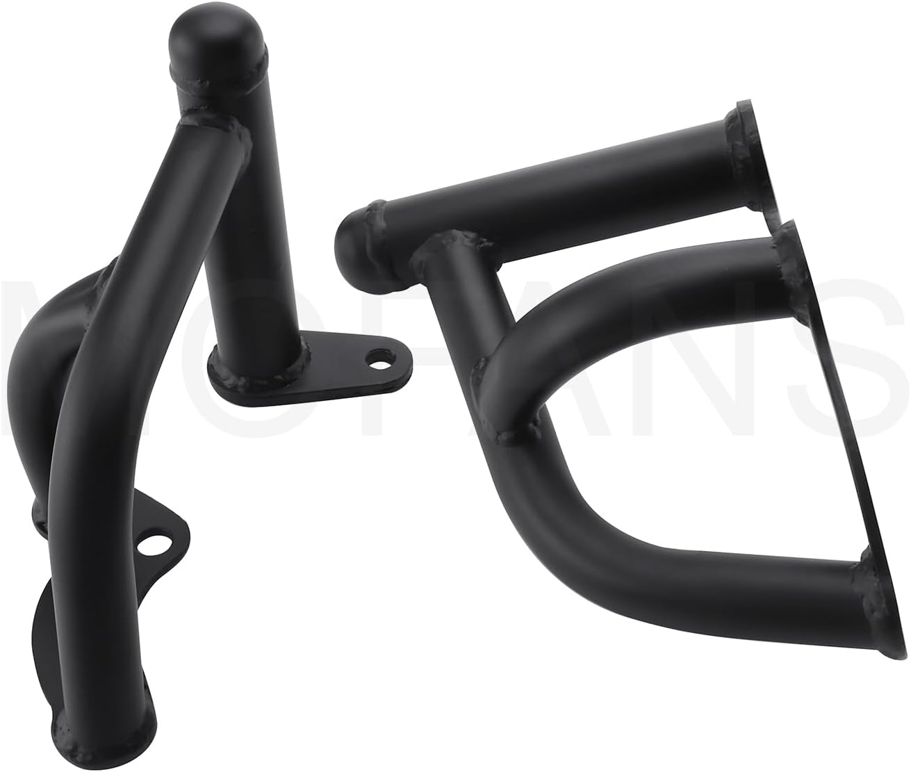 Engine Guard Highway Crash Bar Fit for Yamaha 1200 Vmax VMX-12 1991 1992 1993 1994 1995 1996 1997 1998 1999 2000 2001 2002 2003 2004 2005 2006 2007