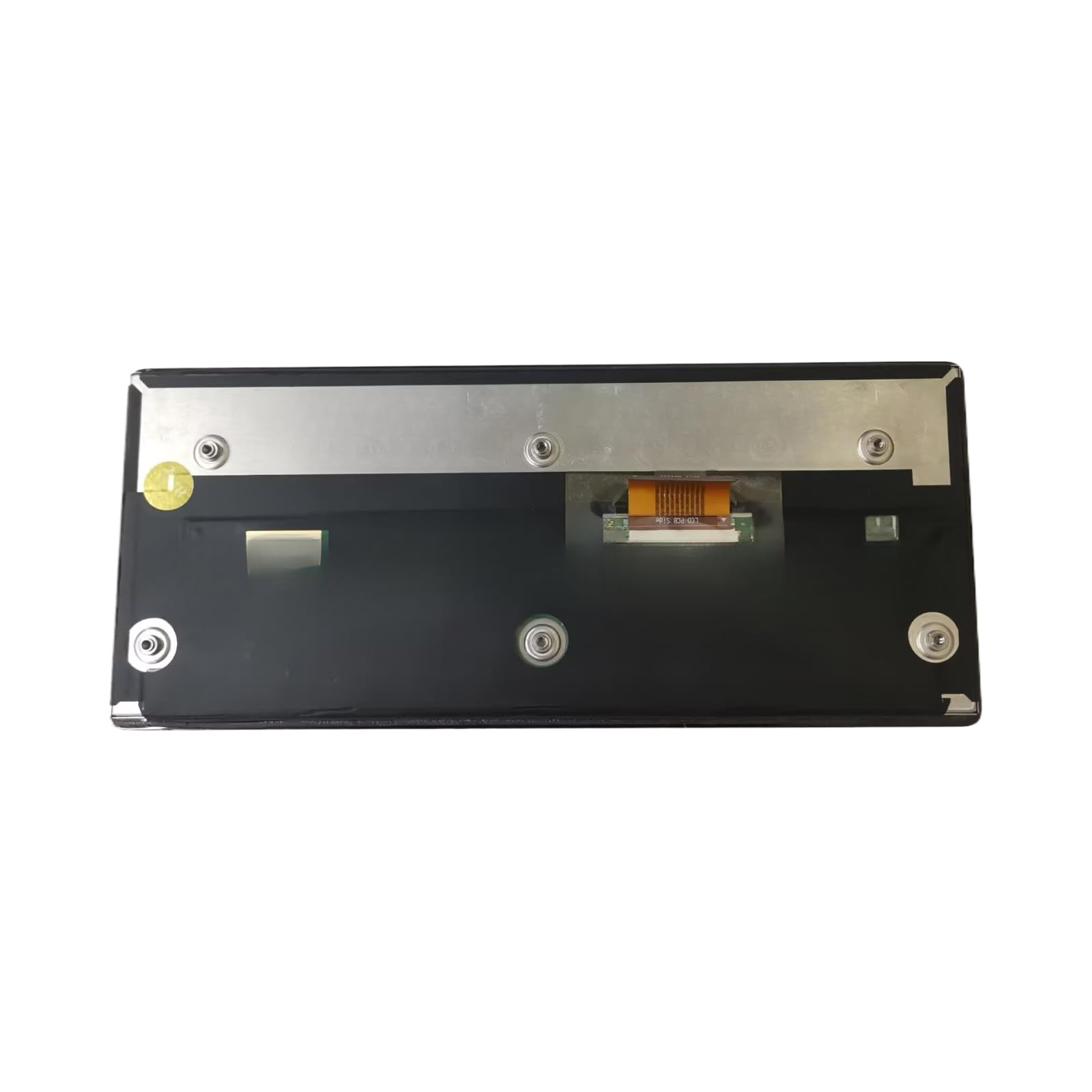 Écran LA103WF4-SL08 navigation GPS claire pour trajets quotidiens