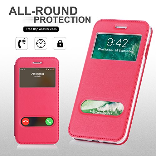 FYY iPhone 8 Plus Case, iPhone 7 Plus Case