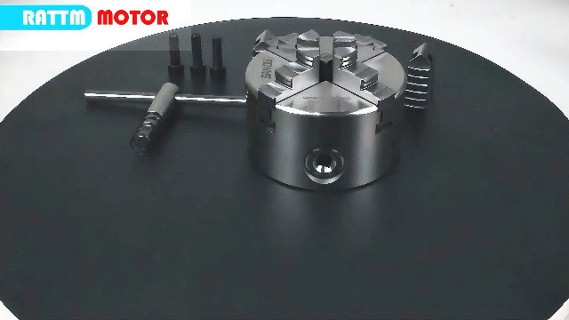 KSMM×4 RATTMMOTOR 4