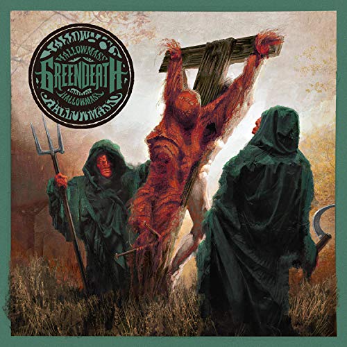 Hallowmass [Disco de Vinil]