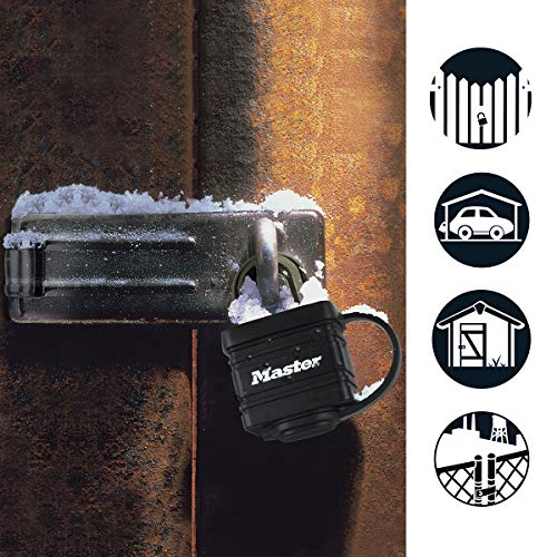 Image of Marlies Dekkers 7804704EURD Pack Including Door Hasp and Keyed Padlock