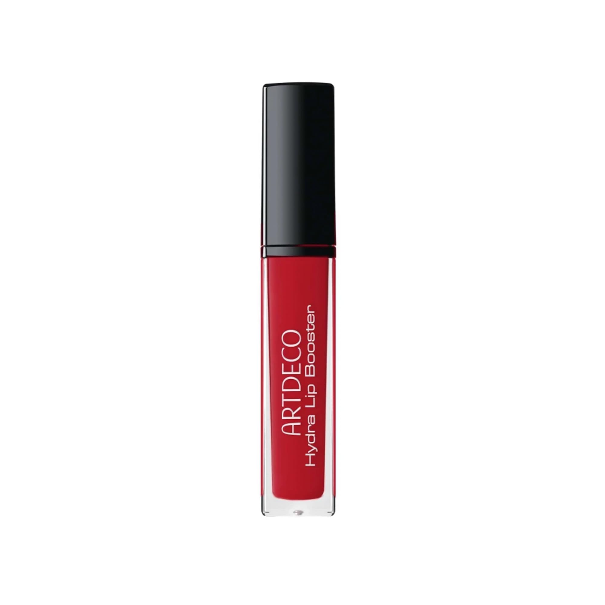 ARTDECO Hydra Lip Booster - Translucent Skippers Love - Hydrating Lip Gloss - Boosting Effect - Color Hint