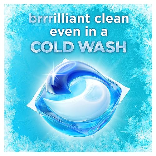 Fairy Non Bio PODS Washing Liquid Capsules, For Sensitive Skin, 108 Washes (54x2) - Image 3