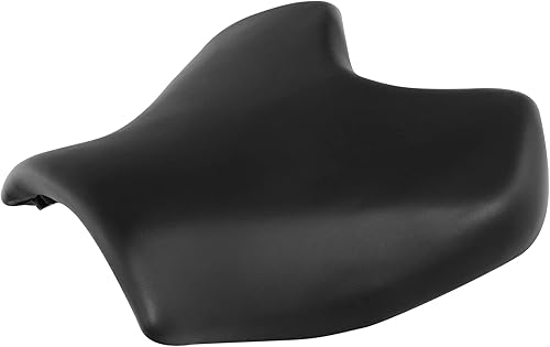 TCT-MOTORPARTS Asiento delantero del conductor para Kawasaki Z1000 2007-2009