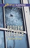Broken Silence (Love Inspired Suspense)