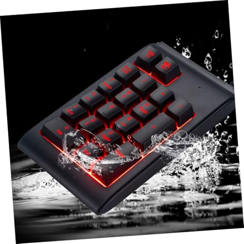 Clavier numérique portable pour l'enseignement multimédia et vos conférences - 3