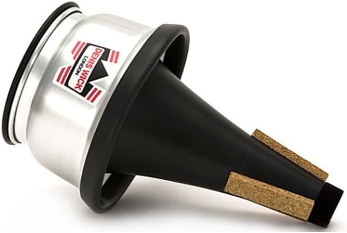 denisuuxikku (denis Wick) For Trumpet Cup Mute 5531 [parallel import goods]