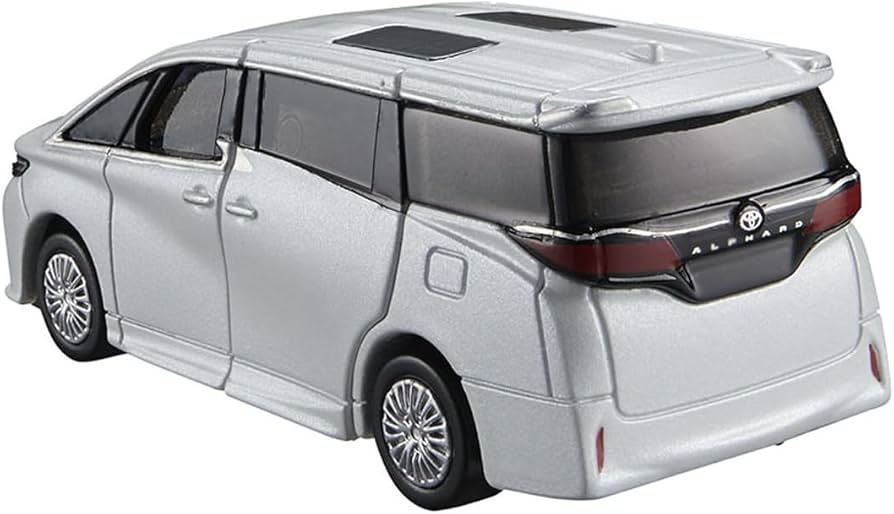 トミカ トヨタ アルファード 発売記念仕様　9個セット トミカ トヨタ アルファード 発売記念仕様 9個セット トミカ