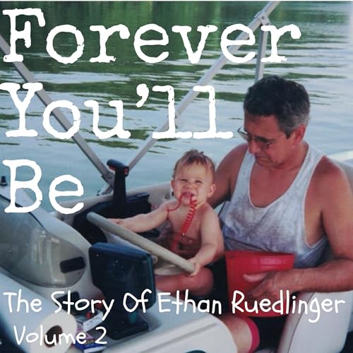 『Forever You’ll Be』のカバーアート