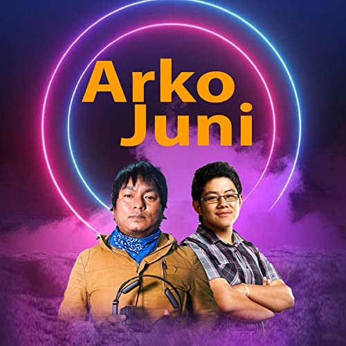  Arko Juni