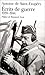 Ecrits de Guerre (Folio) (French Edition)