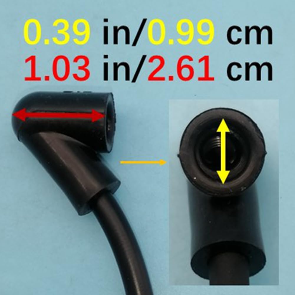 Ignition Coil for B/S Horizontal Engine 699875 696877 21032 Z1057