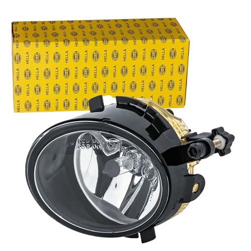 HELLA 1N0 009 955-031 NebelScheinwerfer - Seat Leon (1P1) - links