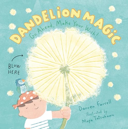 Image of Dandelion Magic