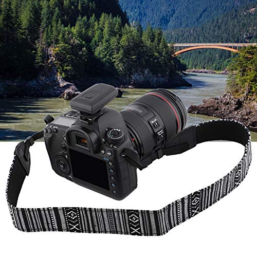 Gaeirt Kameragurt, robuster Flexibler Kameragurt für Kameras(#206) – Bild 7