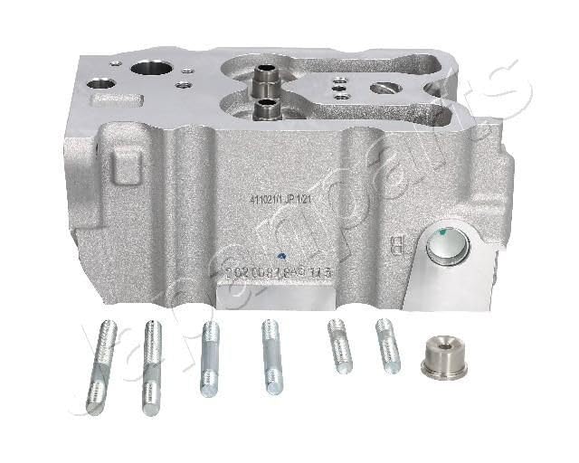 Culata Japanparts XX-CH001S para viajar sin averías