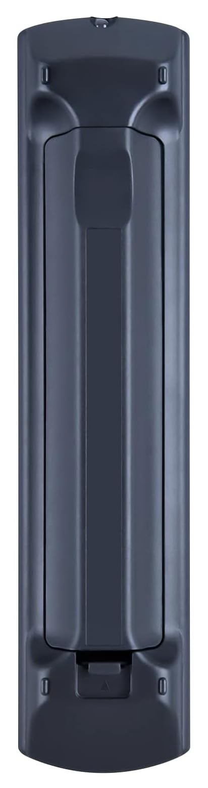 N2QAYB000487 Universal Remote Control Compatible for Panasonic Viera TX-L32C3B TX-L19E3B TX-L32E3B TX-L37E3B TX-L42E3B TX-L37U2B TX-L42U3B TX-L26X20B TX-L32C4B TX-P50U20B TX-P42U30B TV - Image 2
