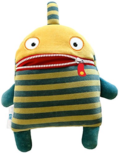 Preisvergleich Produktbild Schmidt Spiele 42309 - Sorgenfresser, Om, 35 cm