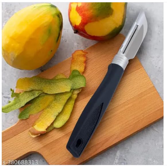 Image of Kitchen Knife and Peelers(Pack of Knife Peeler)