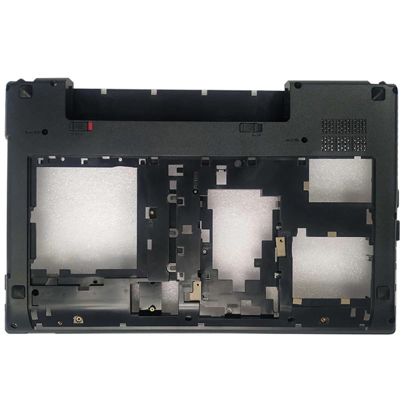 Coque inférieure Lenovo P580 pour rénover le dessous de votre laptop