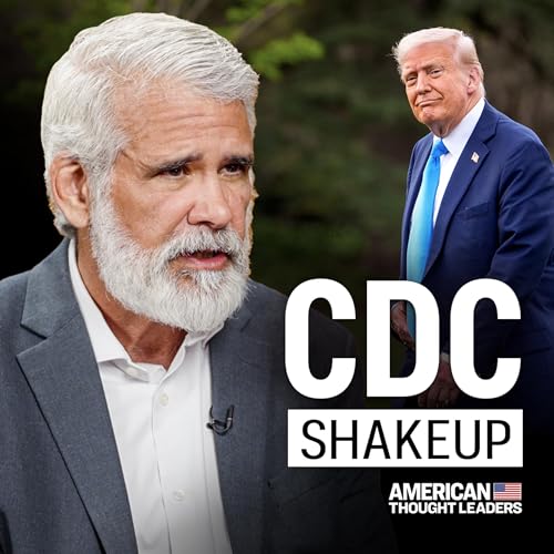 What’s Really Happening at the CDC? | Dr. Robert Malone