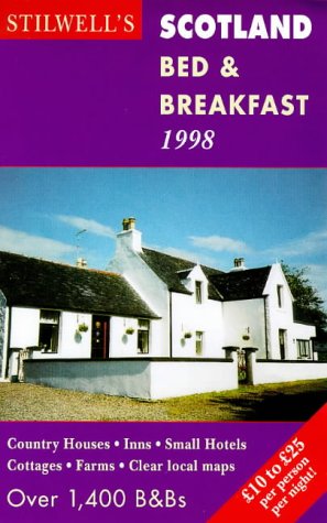 Scotland Bed and Breakfast 1998