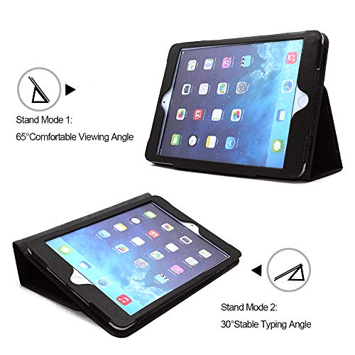 FANSONG iPad Cover 9,7, Custodia per iPad Air 2 1...