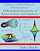 Solutions of Exercises of Introduction to Differential Geometry of Space Curves and Surfaces