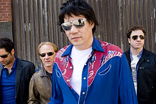 Big Head Todd And The Monsters