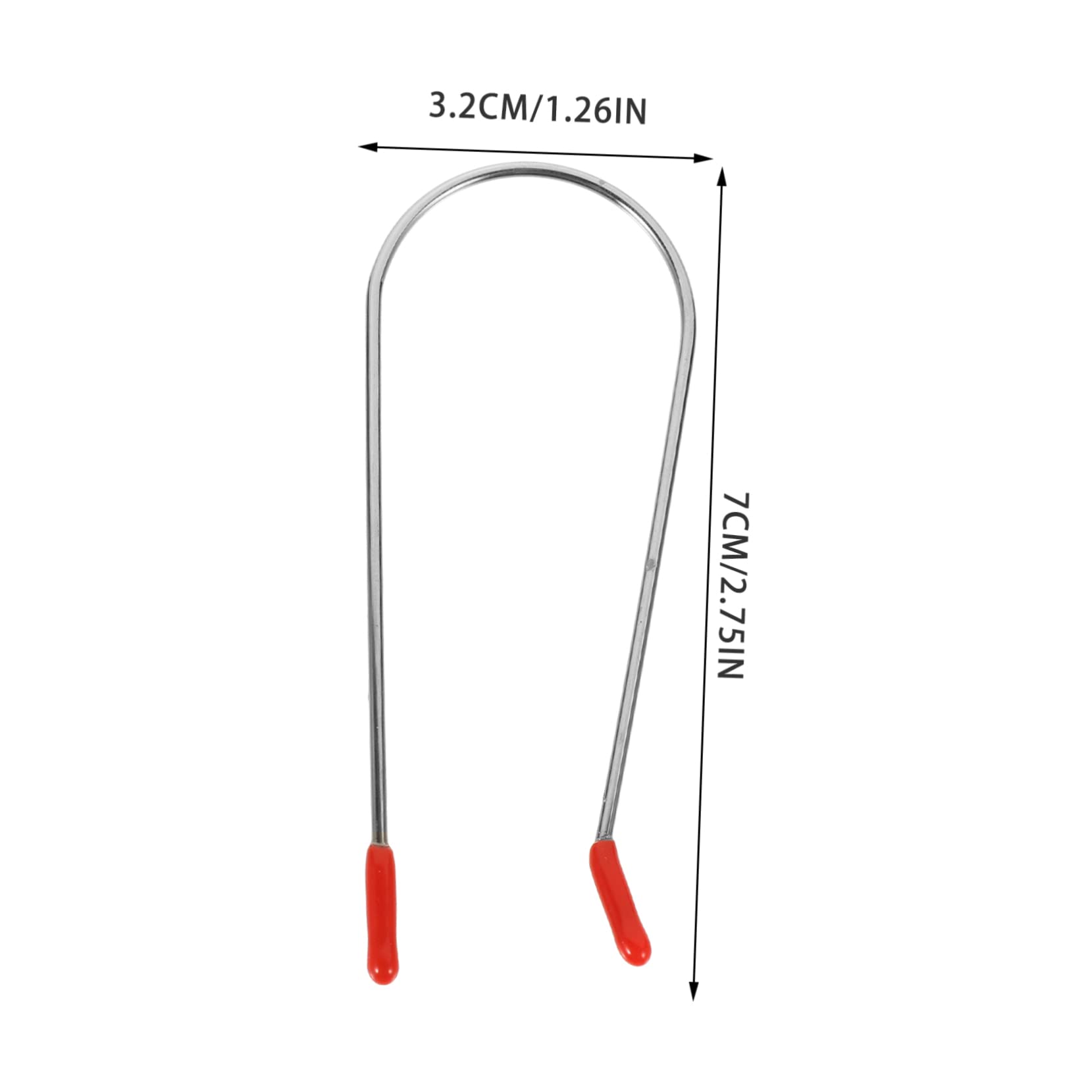 Baluue 80stücke Teiliges Hot Curler Clips Hitzebeständige Klammern Für Lockenwickler Für Friseursalons Und Persönlichen Gebrauch Sicheren Befestigung Von Heißen Wicklern Für