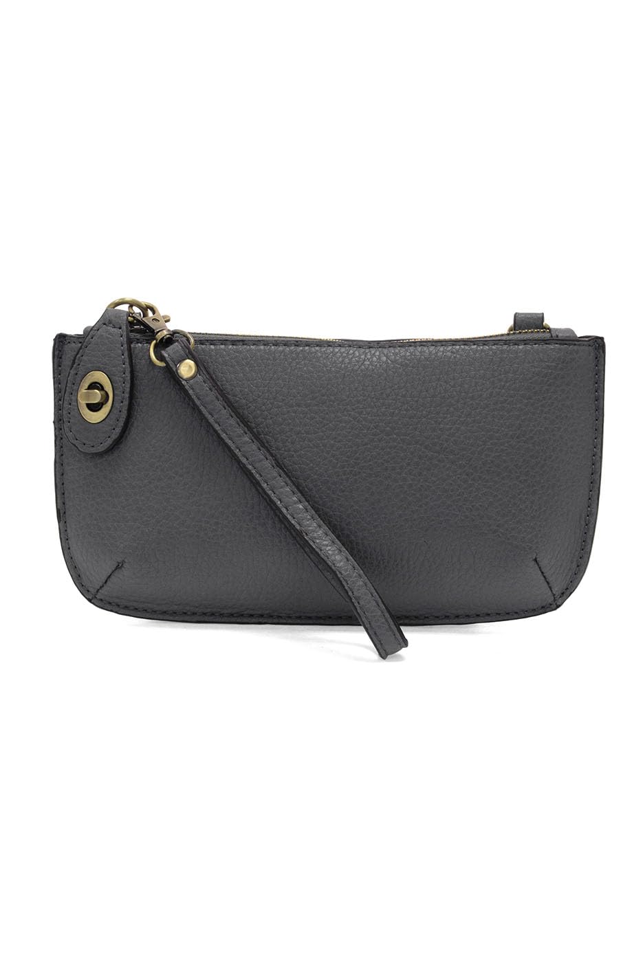 Joy Susan Women's Fashion Purse Mini Crossbody Wristlet Clutch Handbag