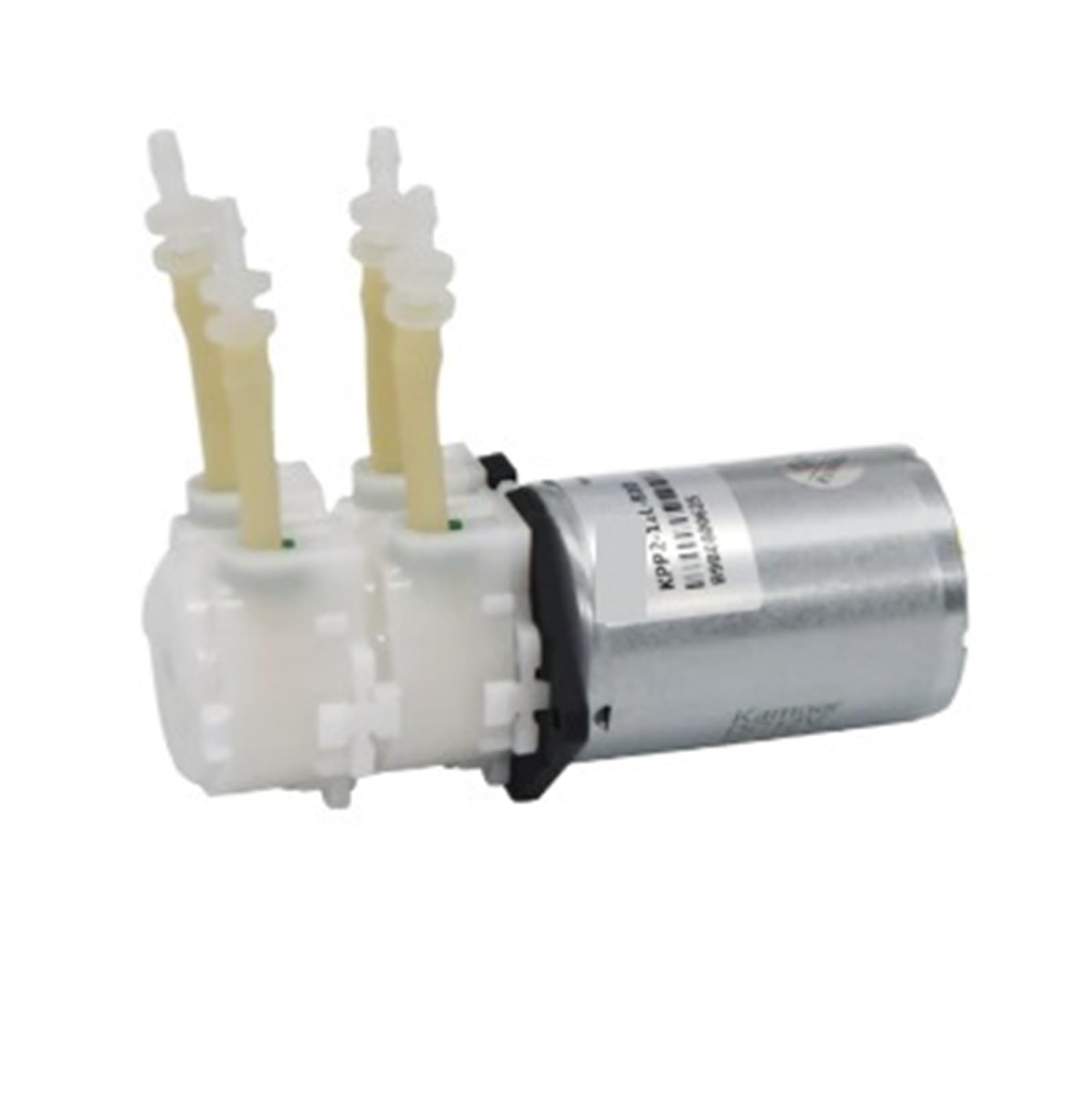 KPP2-24-B06(≥80ml/min) Peristaltic Metering Pump