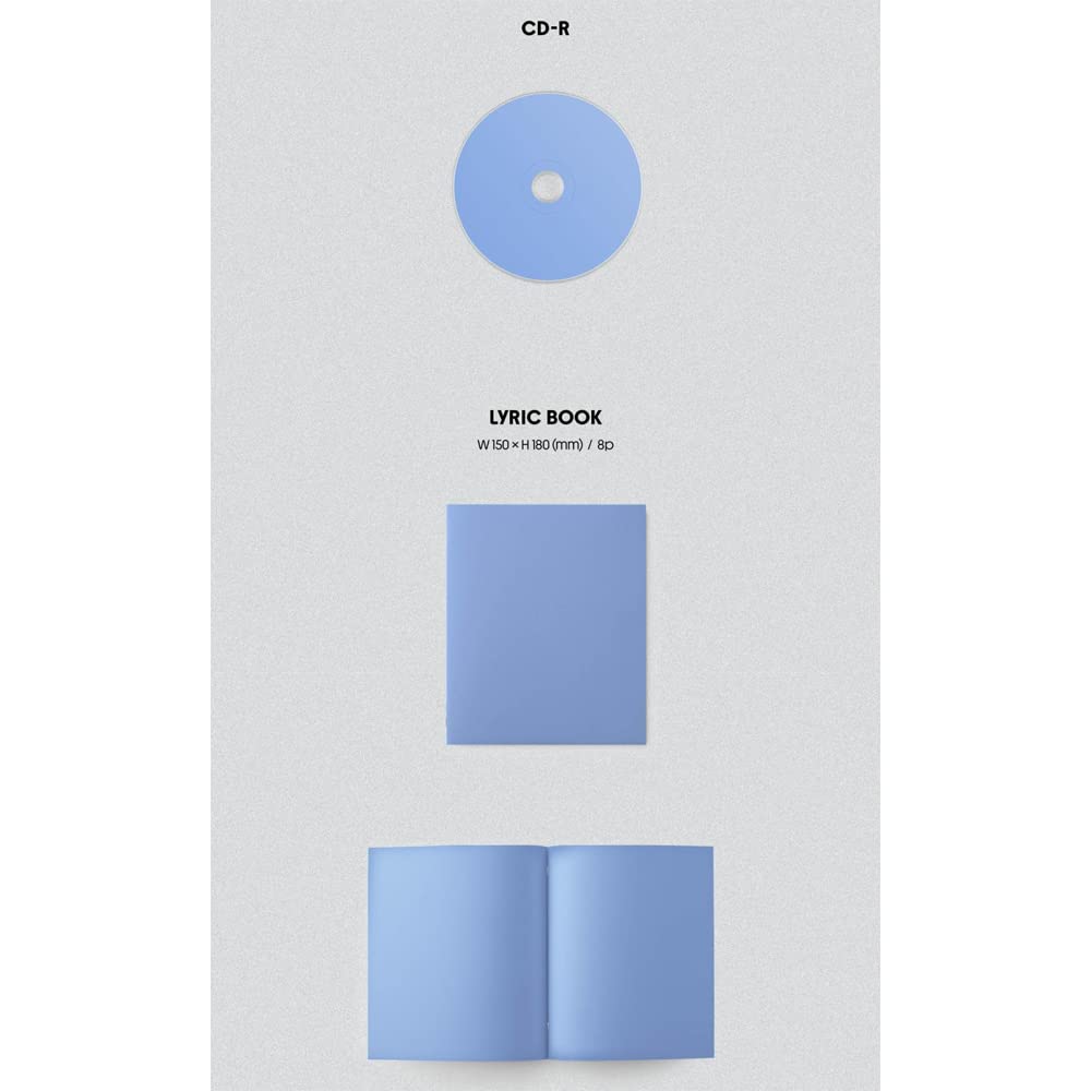 Seventeen Bss 1st Single Album Second Wind Ver. Special | Meses sin interés