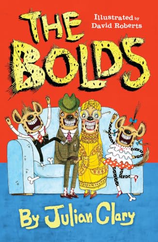 The Bolds