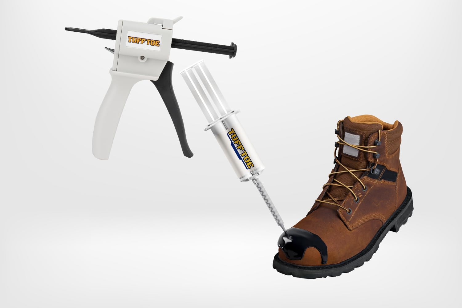 Boot Repair Kit Combo for Steel Toe Work Boots Liberia Ubuy