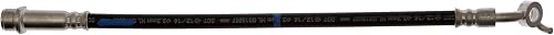 ACDelco 18J383886 Professional Front Hydraulic Brake Hose Assembly