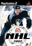  NHL 2002