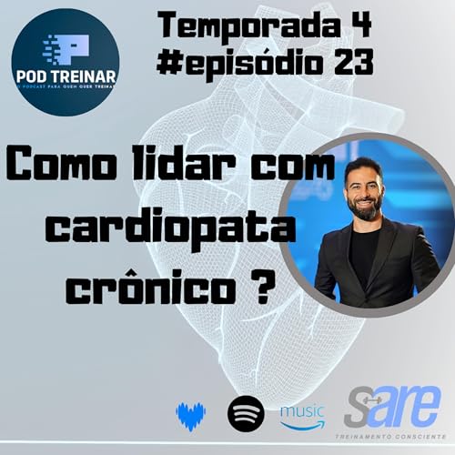 Como lidar com o cardiopata cr&ocirc;nico ?