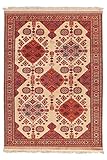 Größe: 289x211 cm, Dicke: ca. 5 mm