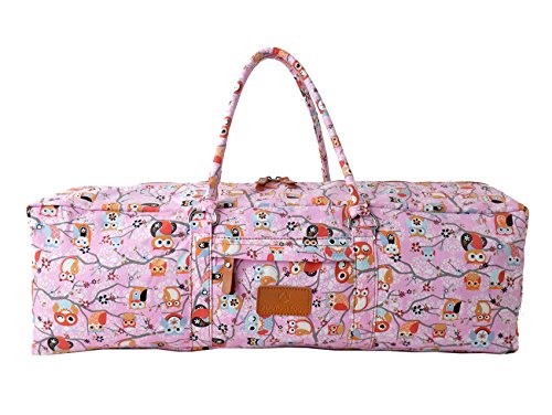 DoYourYoga Borsa da Yoga »Ghanpati 100% raffinata