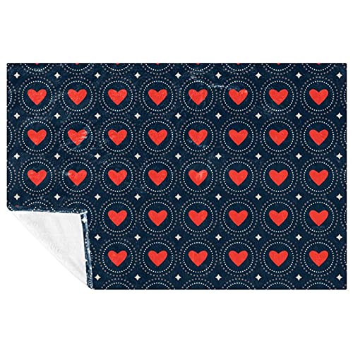 Couverture douce de lit contre le froid pour des nuits confortables
