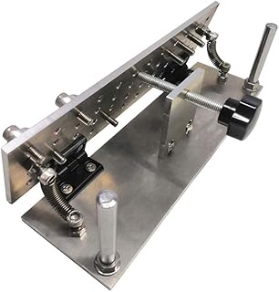 Universal Belt Grinder Parts Knife Sharpener Jig Belt Sander Knife Jig Sharpening Locator Handheld Knife Sharpening Clip